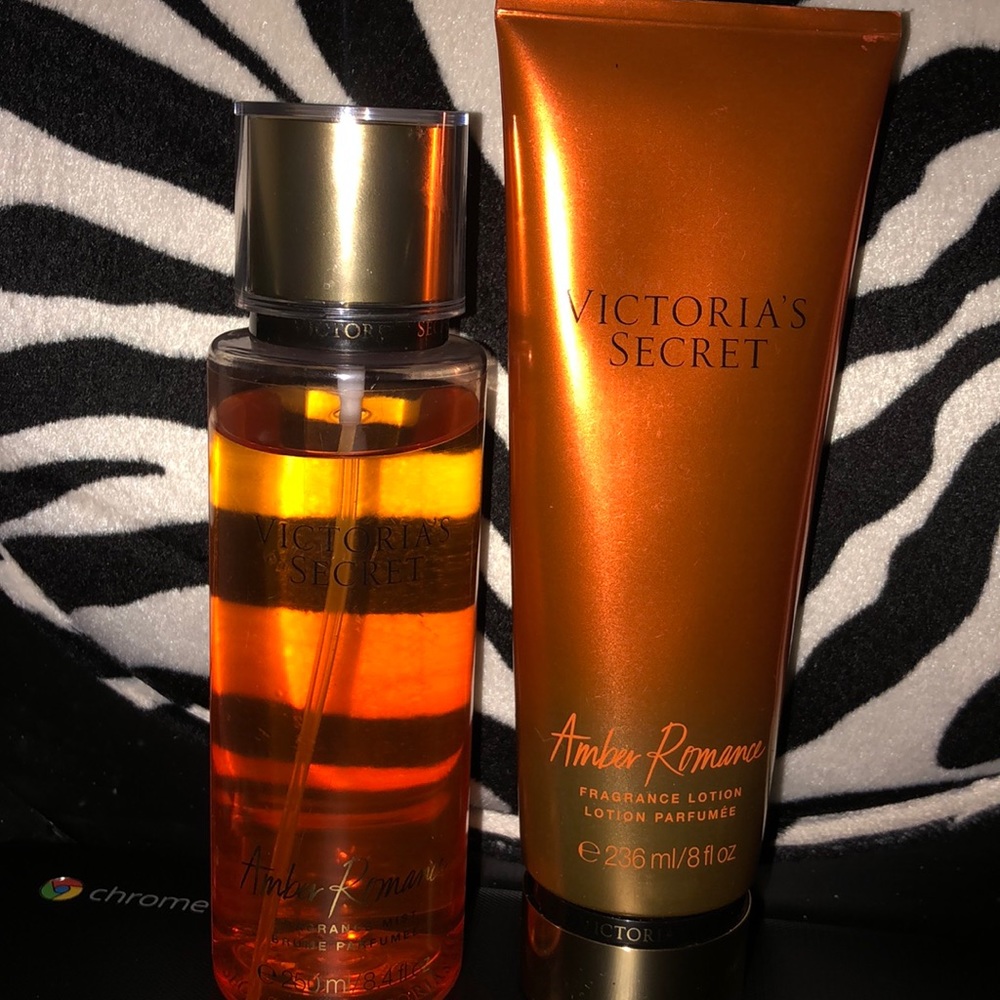 Victoria secret